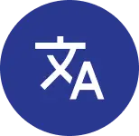 translator providing language services for community outreach